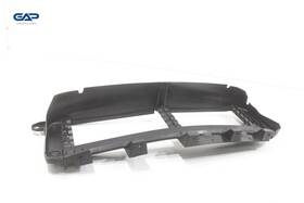 31455417 Volvo Xc40 Front Radiator Upper Air Duct Guide Oem 2019 - 2024