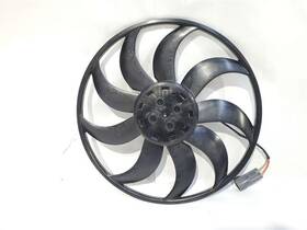31493262 Volvo Fan Assembly 2.0l Awd With Pn Oem 2023 S90