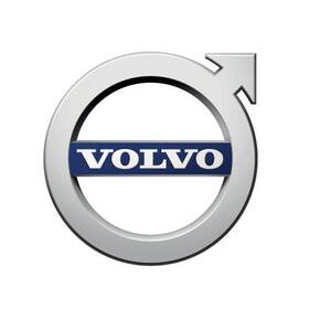 31688838 Volvo Genuine Radiator Support Air Deflector