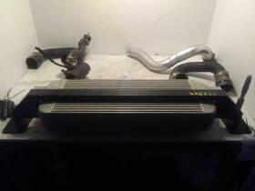 317.su1w18 Volvo V60 2018 Intercooler 2923083