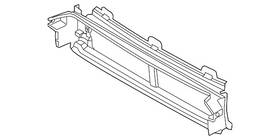 32227933 Volvo Genuine 2022-2025 Xc60 - Lower Guide 32227933 Volvo Genuine 2022-2025 Xc60 - Lower Guide