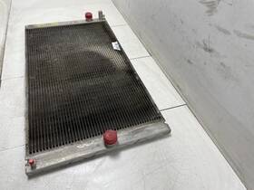3m51-8005-da Volvo 30666124 99089 V50 T5 2005 Front Engine Motor Cooling Coolant Radiator Factory