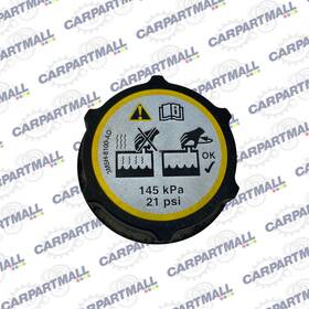 3m5h-8100-ad Volvo 2008-2015 Xc70 3.2 Radiator Coolant Reservoir Tank Cap Lid
