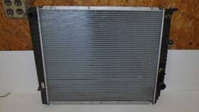 675-58840 Volvo Radiator Fits 92-97 960 588721
