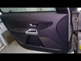675-59493a Volvo Radiator 5 Cylinder With Premair Fits 03-07 Xc90 1602460