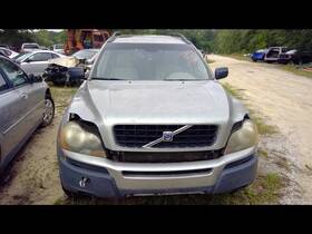 675-59493b Volvo Radiator Fits 03-14 Xc90 747588