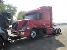671.vohc05 Volvo Vnl Radiator Coolant Reservoir
