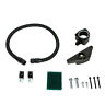Vr1900 Autopartsstar Coolant Bypass Black Kit For Dodge Cummins