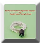 Vvt263 Aftermarket Pigtail Electrical Connector Of Variable Valve Timing 0601871696172