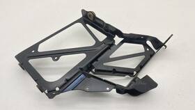 4g0121261f Vw 2012-2018 Audi A6 Left Auxiliary Radiator Mount Bracket Oem #4g0121261f