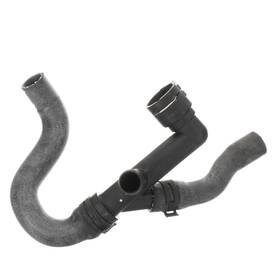 5c0-122-073-d Vw Oem 13-18 Volkswagen Beetle Jetta Passat Engine Coolant Hose New