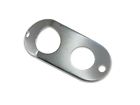 W-631 Classic Headquarters Camaro Big Block Heater Box Tube Cover Plate