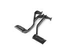 W-839 Classic Headquarters Body Brake Clutch Pedal Assembly