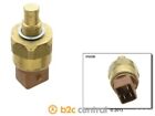 W0133-1619112-vmo W0133-1619112 Central Vemo Water Temperature Sender Fits Audi Coupe Quattro Cabriolet