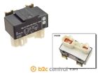 W0133-1623153-str W0133-1623153 Central Stribel Cooling Fan Relay Fits Volvo Fbs