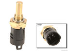 W0133-1628098-oea Central Engine Coolant Temperature Twin Connection Switch Original Equipment
