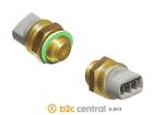 W0133-1631049-wah Central Wahler Auxiliary Fan Switch Fits Volkswagen Jetta Golf Fox