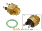 W0133-1635865-wah Central Wahler Auxiliary Fan Switch Fits Volkswagen Fox Dasher Rabbit