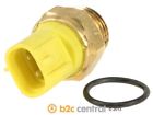 W0133-1645387-fae Central Engine Cooling Fan Switch Fits Suzuki Swift