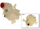 W0133-1891507 Eurospare Coolant Expansion Tank For Land Rover Range Sport