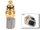 W0133-1896575-vmo W0133-1896575 Central Engine Coolant Temperature Sensor Vemo