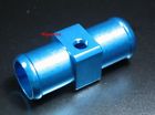 W193980 Wyntonm Hose Connector Npt Port Coolant Temperature Sensor Blue