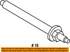 W713019s437 Ford Oem Fiesta Outlet Stud