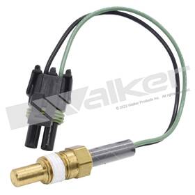214-1043 Walker Engine Coolant Temperature Sender For Cutlass Ciera More
