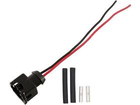 56mwdwsg Walker Engine Coolant Temperature Sensor Connector Fits 650i