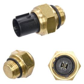 214-1019 Walker Products For Honda Accord 1990-1997 Engine Cooling Fan Switch