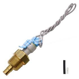 214-91040 Walker Products For Chevy K2500 Suburban 95 Engine Coolant Temperature Sensor