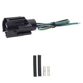 270-1049 Walker Products Engine Coolant Temperature Sensor Connector