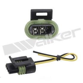 270-1054 Walker Products Engine Coolant Level Sensor Connector