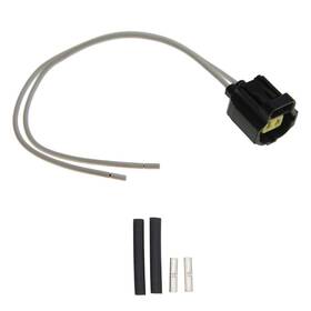 270-1055 Walker Products Engine Coolant Temperature Sensor Connector