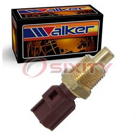 C397 Walker Products 78-39 Coolant Temperature Sender For 1998-2003 Lincoln Car Town 4.6l V8 Iy