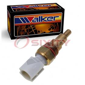 C407 Walker Products 23-54 Coolant Temperature Sender For 1990-1994 Mazda 323 Miata Mx-3 Mx-6 Vl