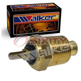 Sx-ej3j Walker Products Coolant Temperature Sender For 1994 Mazda B2300 2.3l L4 Engine Yq