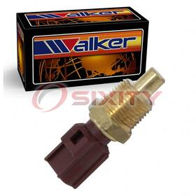 Sx-j32j Walker Products Coolant Temperature Sender For 1995-2007 Mazda B2300 B2500 B3000 Bf