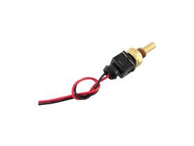 Xd219bt Walker Water Temperature Sensor For 1985-1994 Saab 900 1986 1987 1988 1989 1990