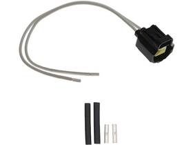 Zj687zp Walker Engine Coolant Temperature Sensor Connector For Dodge Grand Caravan