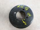 344.gm3p94 Water Pump Pulley Fits Cutlass Supreme