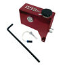 Wcf100647-gw Wehrli Custom Fabrication For Lml Oem Placement Coolant Tank Kit