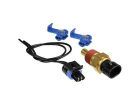 47893csmp Wells For 1982-2004 Chevrolet S10 Water Temperature Sensor 1983 1984