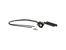 52254qfnb Wells For Laforza Engine Coolant Temperature Sensor Connector