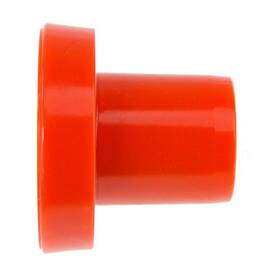 Wa03-5006 World American Poly Radiator Mount D27