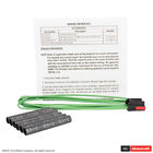 Wpt-1242 Motorcraft Electronic Auto Temperature Control Sensor Connector