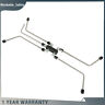 Ws1904000st Nurniacl Ls Stainless Coolant Crossover Steam Vent Gasket