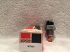 Wt331 Borgwarner Borg Warner Water Temperature Sending Switch