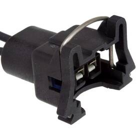1p1002 Wve For Buick Park Avenue 91-00 Engine Coolant Temperature Sensor Connector