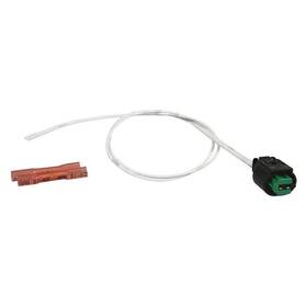 1p3395 Wve For Chevy Impala 14-16 Engine Coolant Temperature Sensor Connector